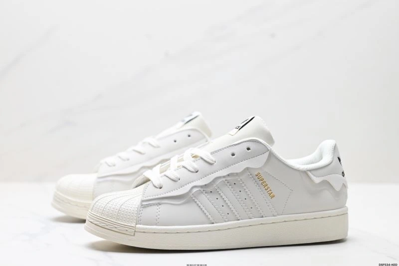 Adidas Superstar Shoes Elegant 131