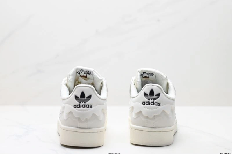Adidas Superstar Shoes Elegant 131