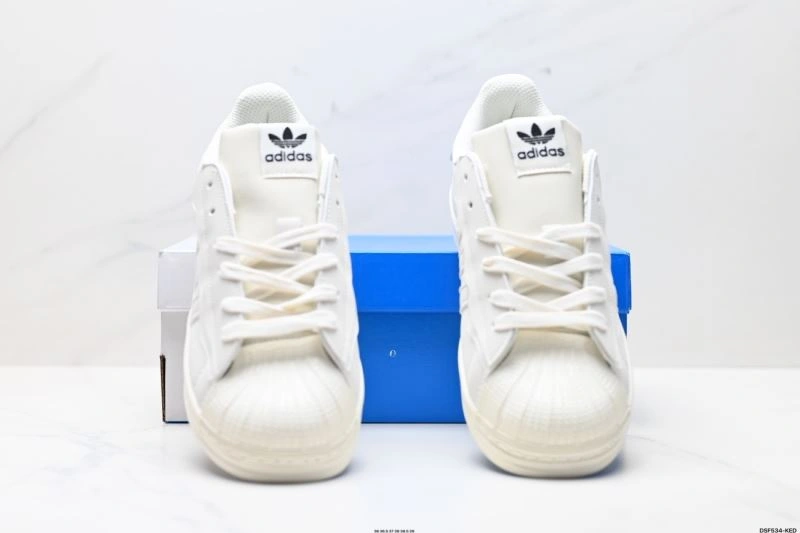 Adidas Superstar Shoes Elegant 131