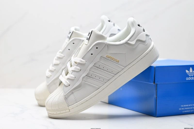 Adidas Superstar Shoes Elegant 131