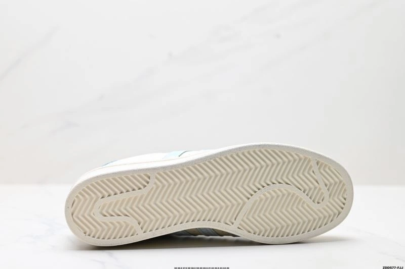 ZipUp Adidas Superstar Shoes 145