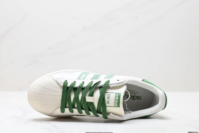 Resilient Adidas Superstar Shoes 133