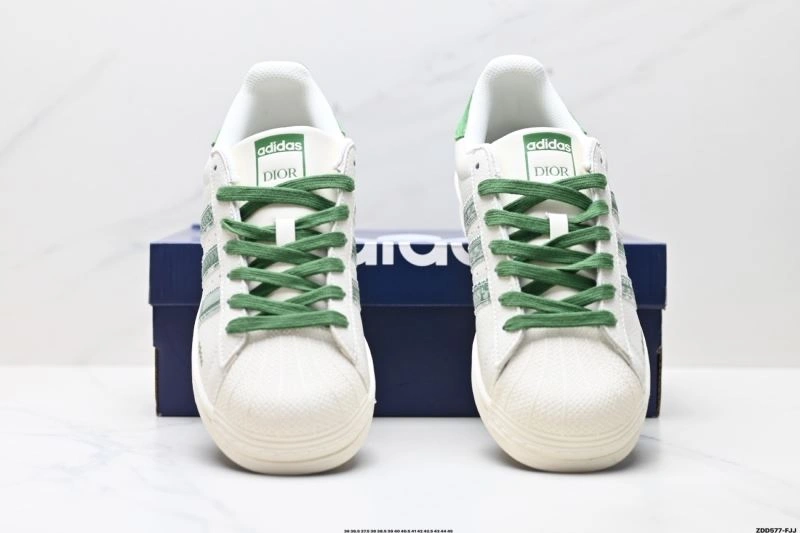 Resilient Adidas Superstar Shoes 133