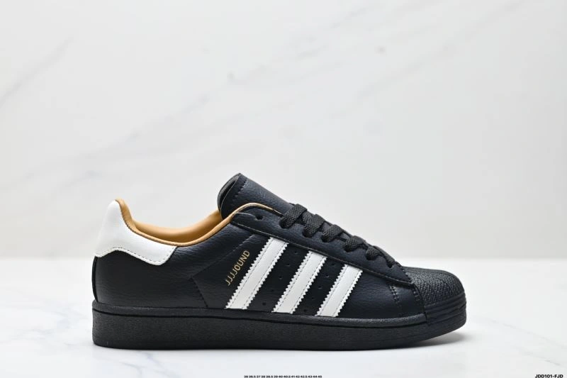 StreetReady Adidas Superstar Shoes 154