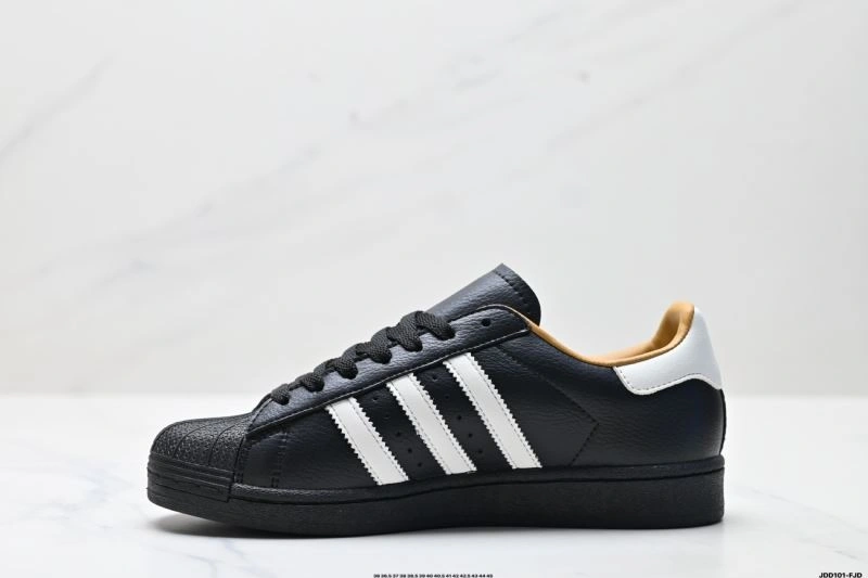 StreetReady Adidas Superstar Shoes 154