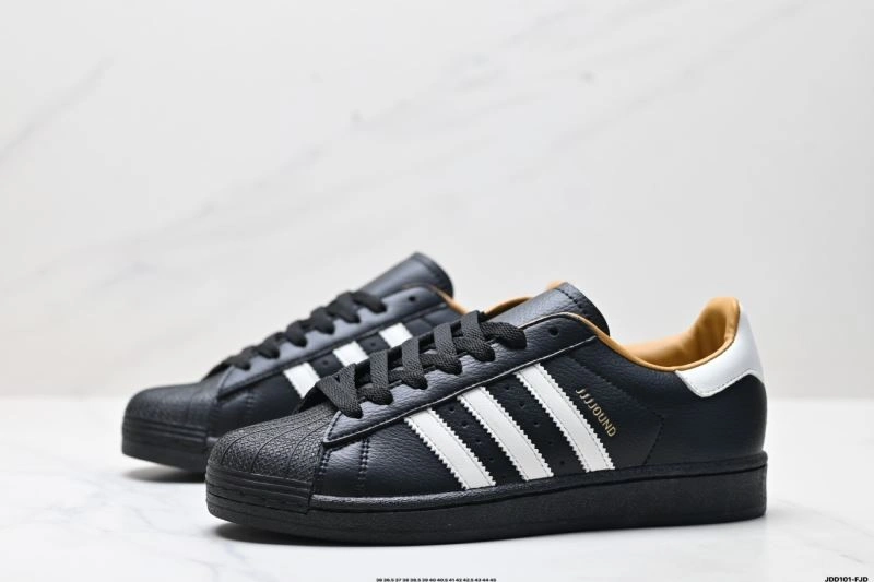 StreetReady Adidas Superstar Shoes 154
