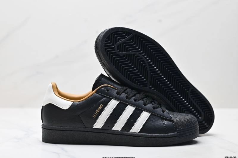 StreetReady Adidas Superstar Shoes 154
