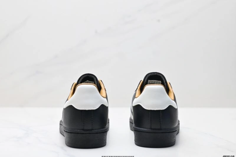 StreetReady Adidas Superstar Shoes 154
