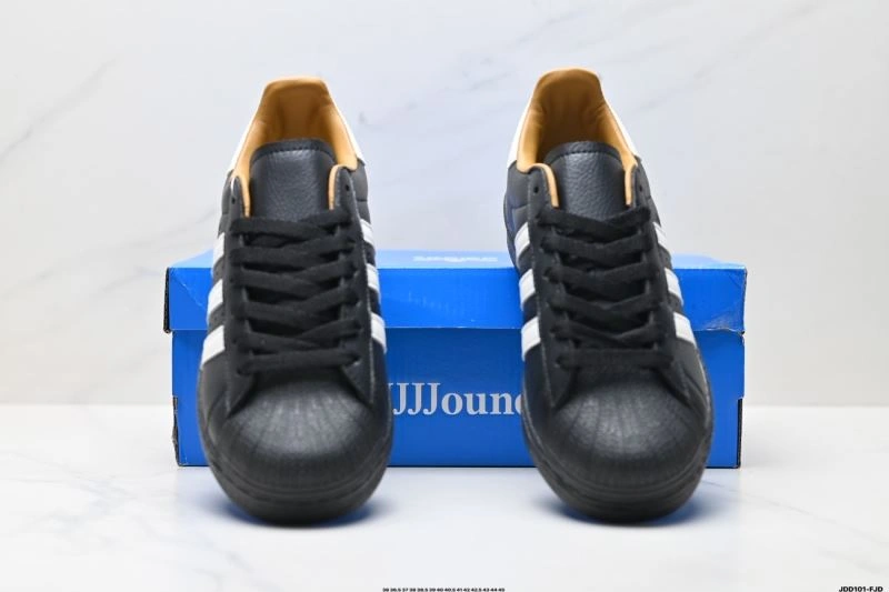 StreetReady Adidas Superstar Shoes 154