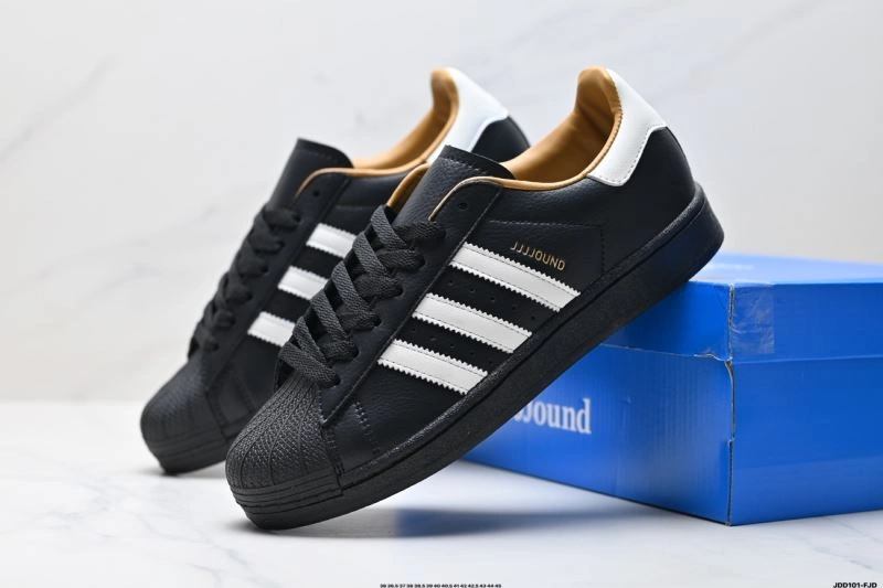 StreetReady Adidas Superstar Shoes 154