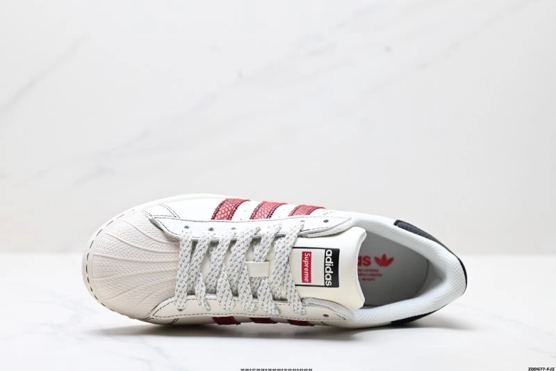 Versatile Adidas Superstar Shoes 125