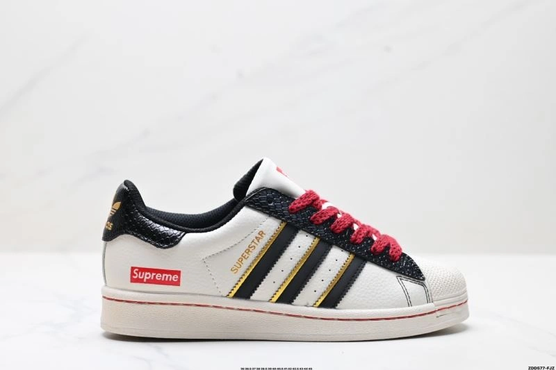 DailyWear Adidas Superstar Shoes 153