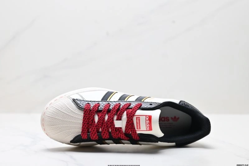 DailyWear Adidas Superstar Shoes 153