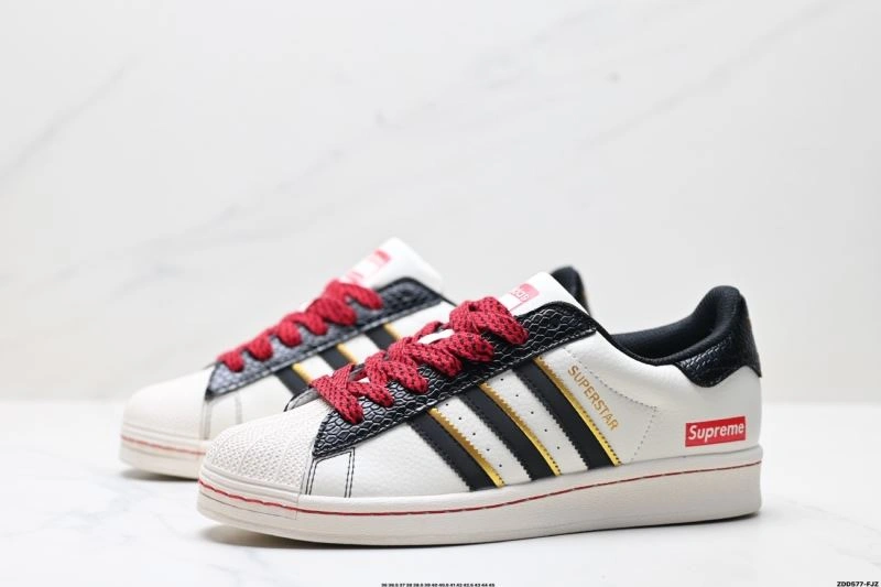 DailyWear Adidas Superstar Shoes 153
