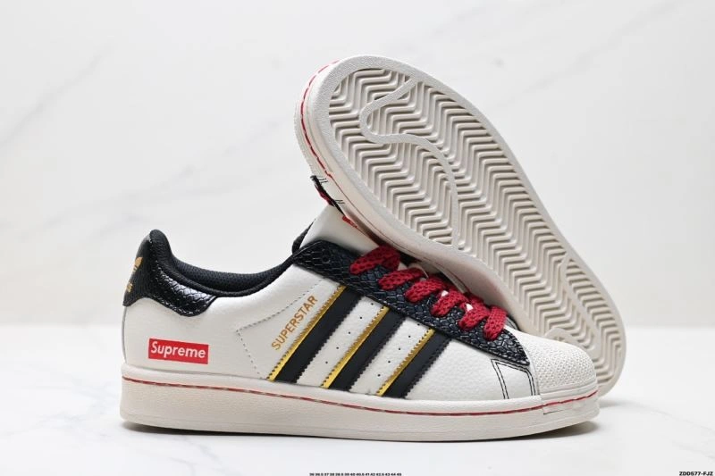 DailyWear Adidas Superstar Shoes 153