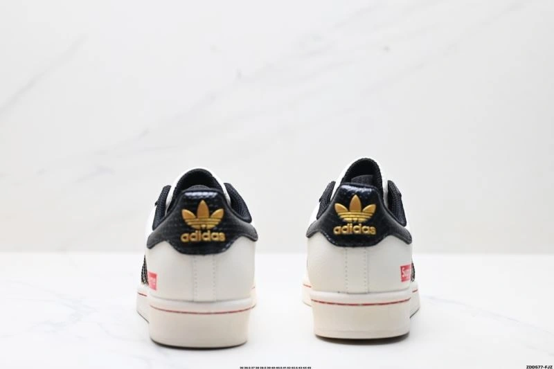 DailyWear Adidas Superstar Shoes 153