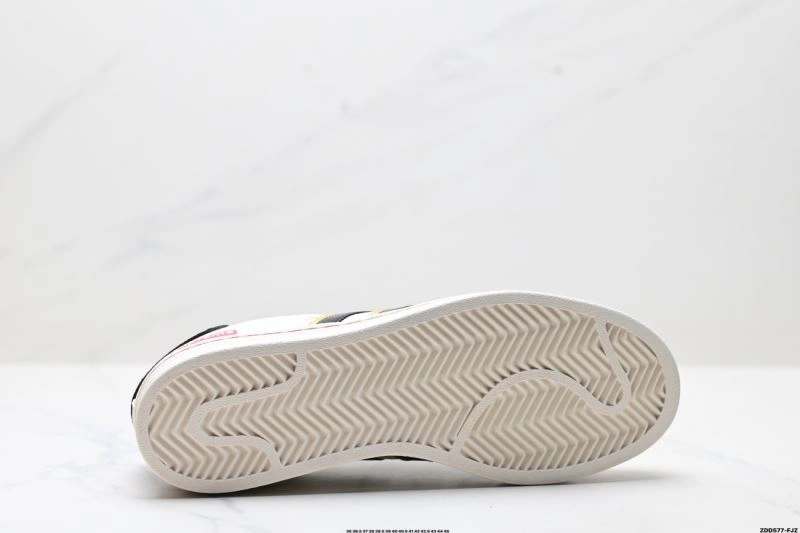 DailyWear Adidas Superstar Shoes 153