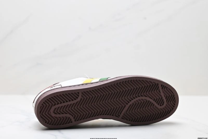 FlexibleFit Adidas Superstar Shoes 147