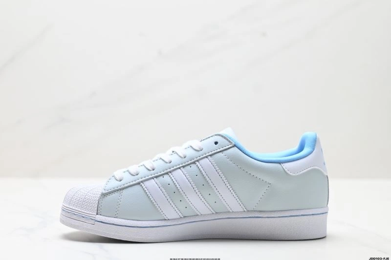 Adidas Superstar Shoes Snug 129