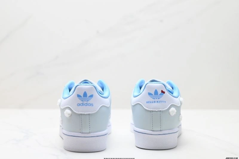 Adidas Superstar Shoes Snug 129