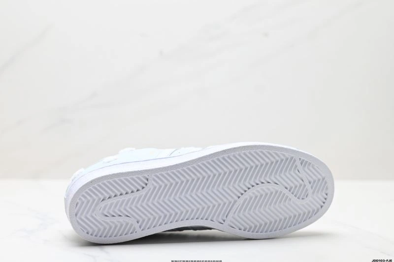 Adidas Superstar Shoes Snug 129