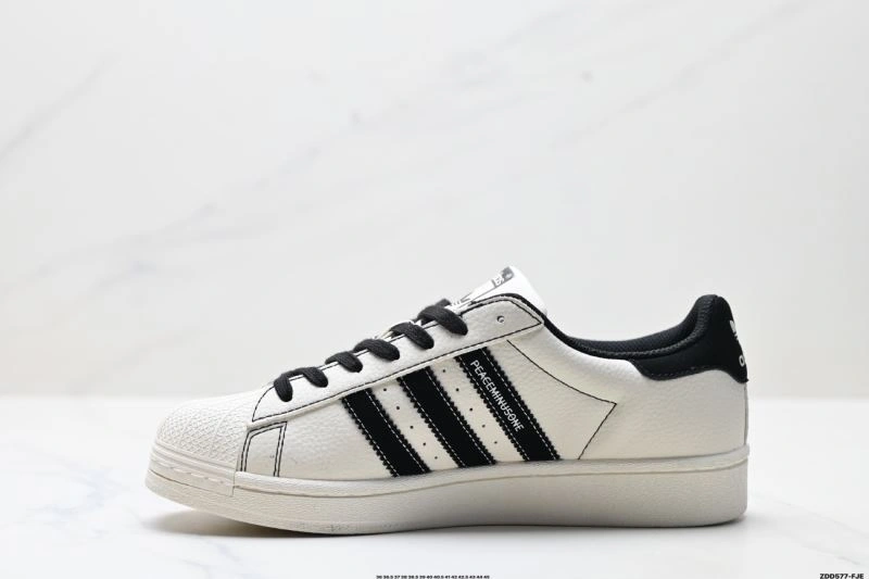 Adidas Superstar Shoes Effortless 123