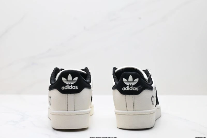 Adidas Superstar Shoes Effortless 123