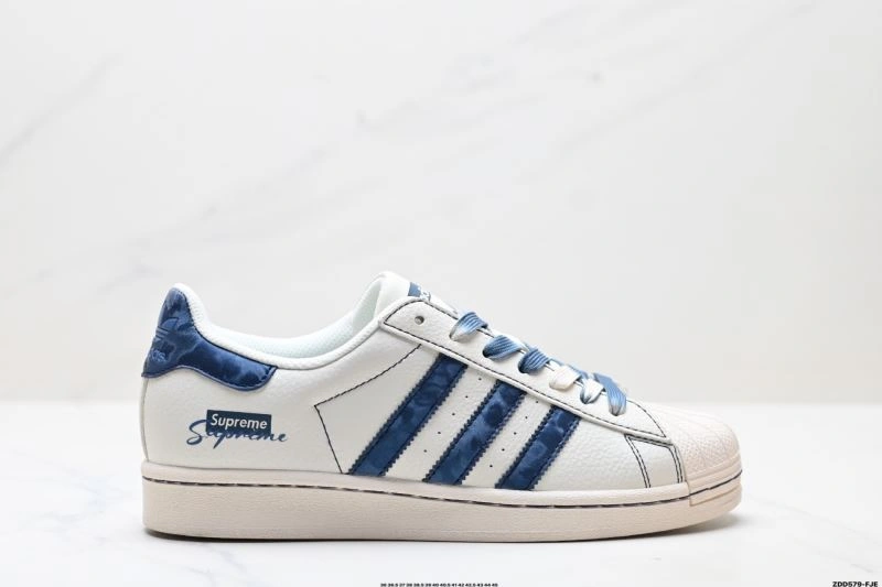 Trendsetting Adidas Superstar Shoes 121