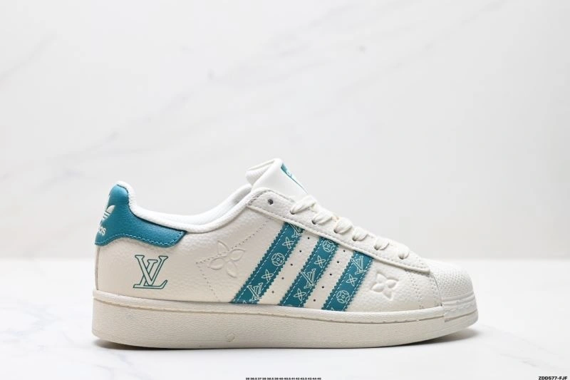 AllSeason Adidas Superstar Shoes 118