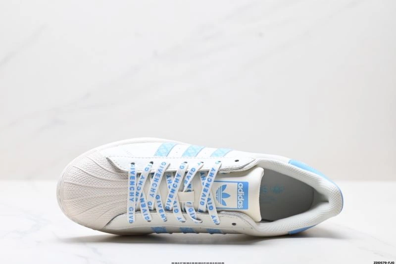 Adidas Superstar Shoes Durable 119