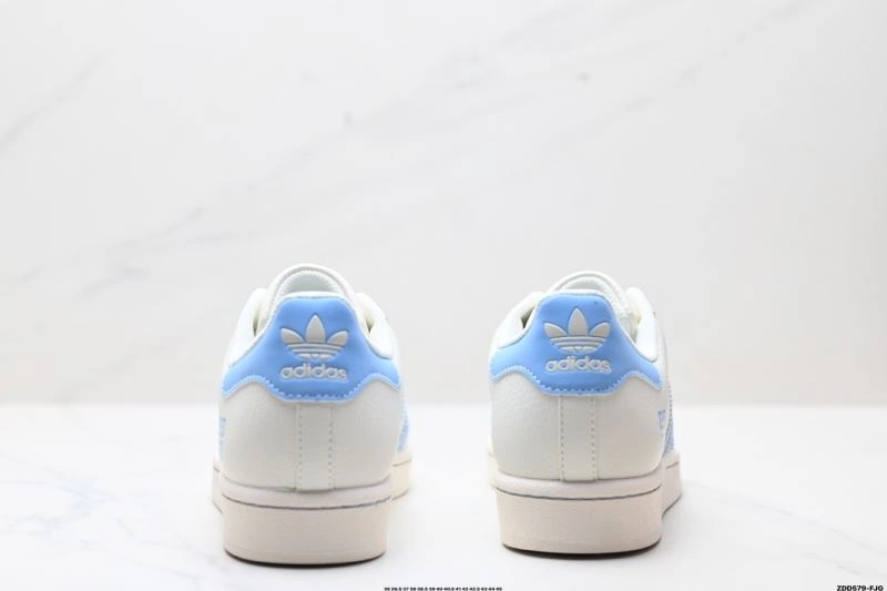 Adidas Superstar Shoes Durable 119