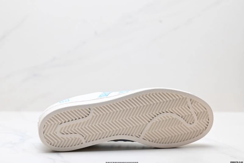 Adidas Superstar Shoes Durable 119