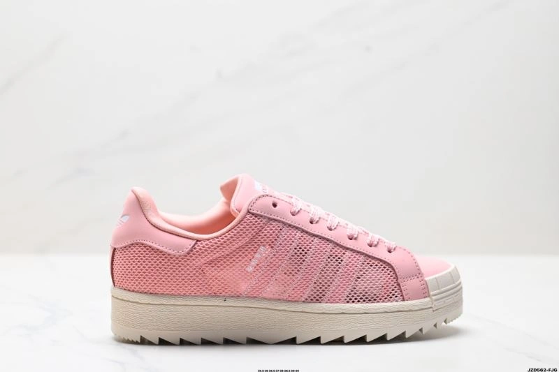 Lightweight Adidas Superstar Shoes 114