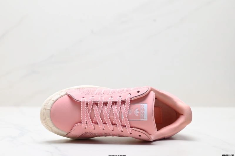 Lightweight Adidas Superstar Shoes 114