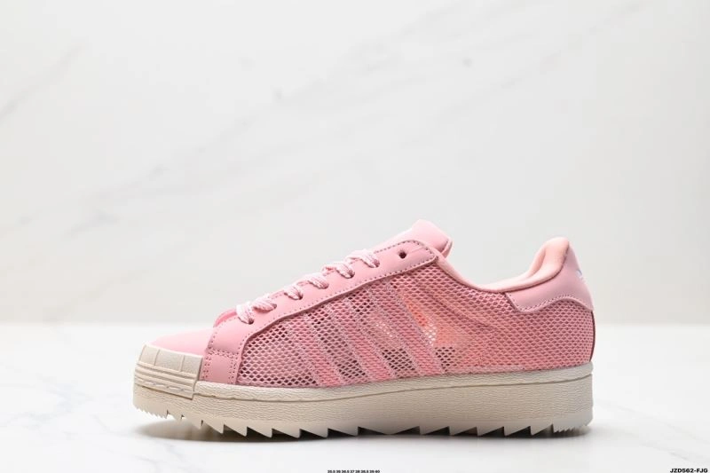 Lightweight Adidas Superstar Shoes 114