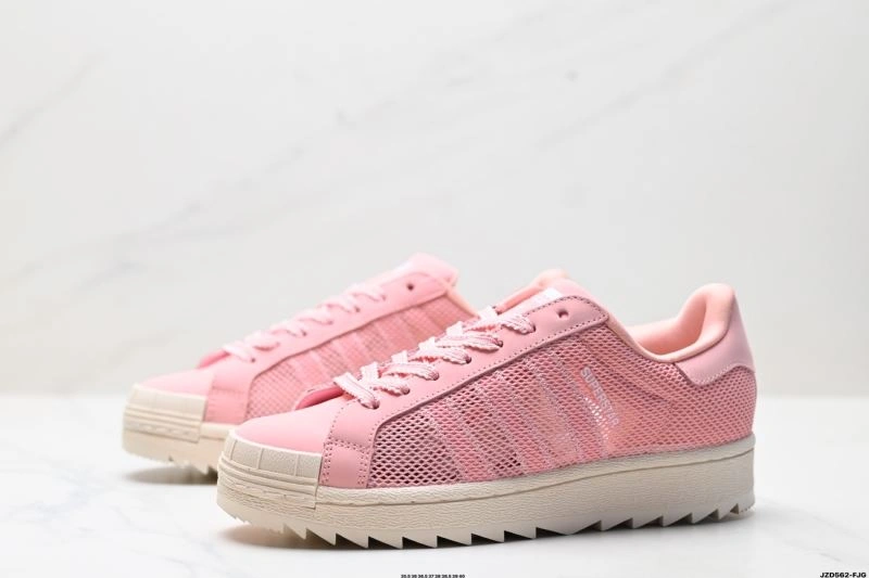Lightweight Adidas Superstar Shoes 114