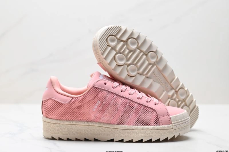 Lightweight Adidas Superstar Shoes 114