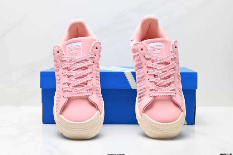 Lightweight Adidas Superstar Shoes 114