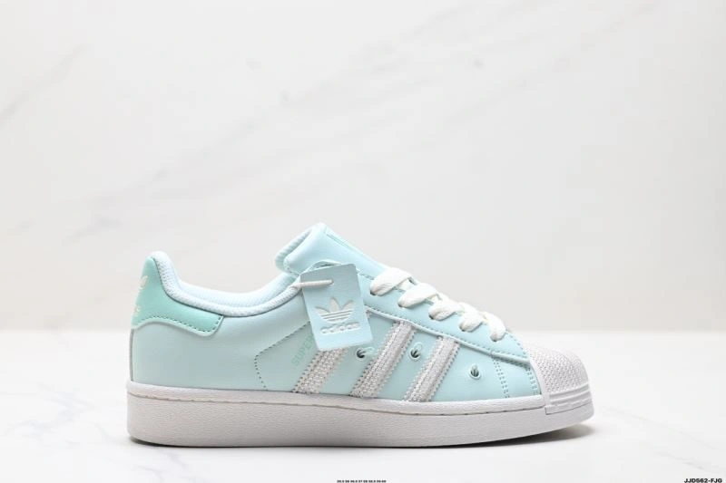 Stylish Adidas Superstar Shoes 113