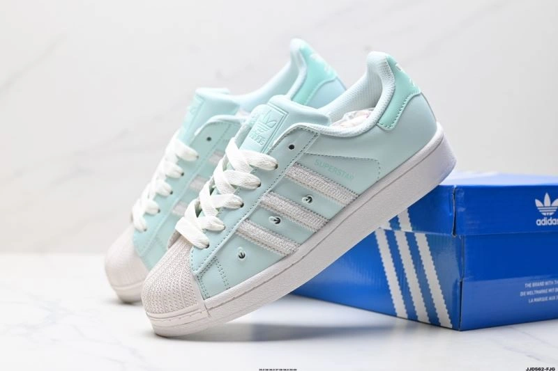 Stylish Adidas Superstar Shoes 113