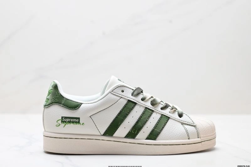WaterResistant Adidas Superstar Shoes 111