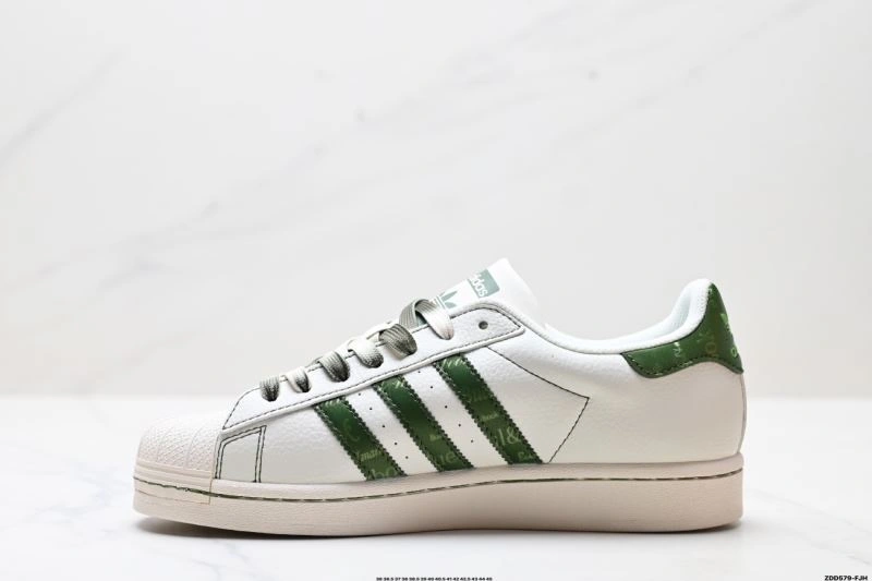 WaterResistant Adidas Superstar Shoes 111