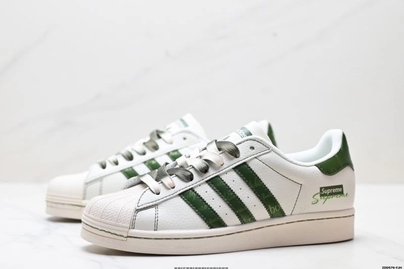 WaterResistant Adidas Superstar Shoes 111