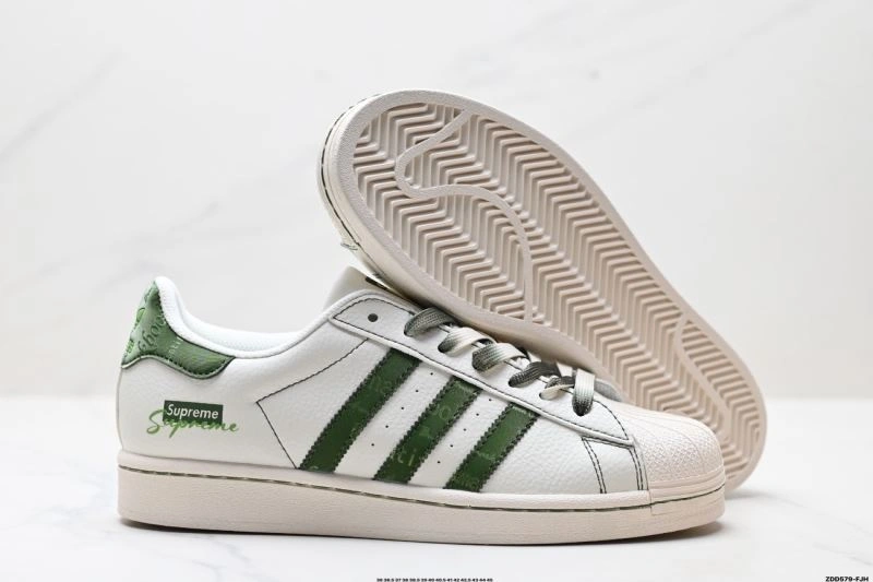WaterResistant Adidas Superstar Shoes 111