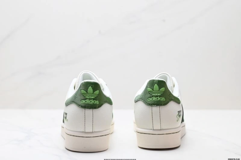WaterResistant Adidas Superstar Shoes 111