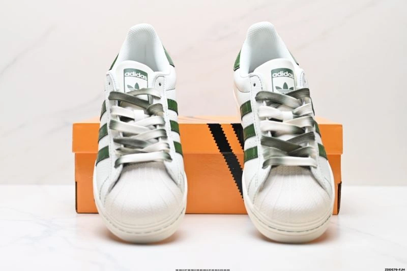 WaterResistant Adidas Superstar Shoes 111