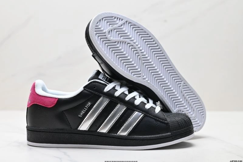 Casual Adidas Superstar Shoes 110