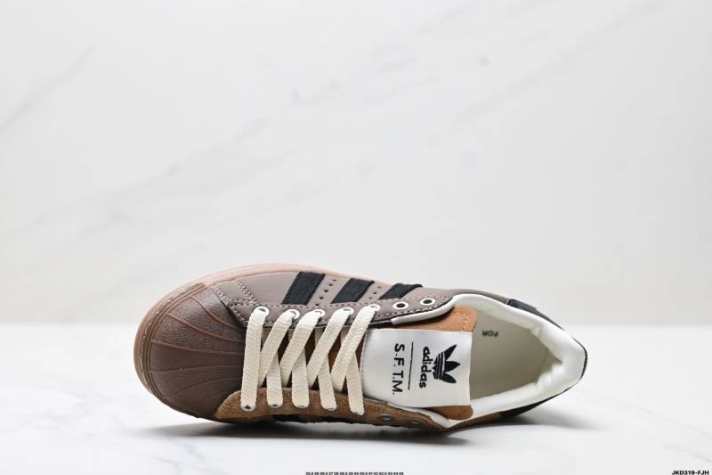 FashionForward Adidas Superstar Shoes 104