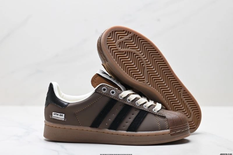 FashionForward Adidas Superstar Shoes 104