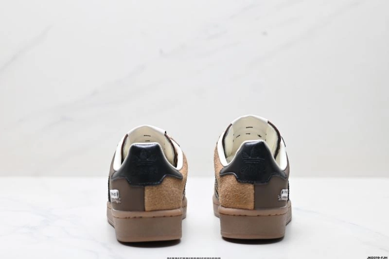 FashionForward Adidas Superstar Shoes 104